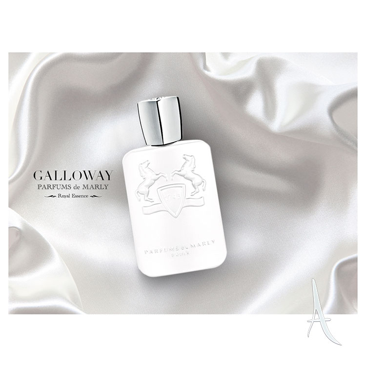 عطر گالووی مارلی-4